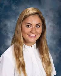 2017-18 Cheerleading Roster