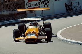 Image result for Dark Bronze 1969 Monaco