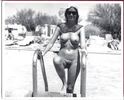 June | 2014 | Vintage Nudist Icons