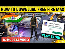 For this he needs to find weapons and vehicles in caches. Free Fire Max Kaise Download Karen Free Fire Imagem