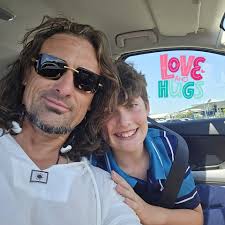 Marcus Kennerley (@marcus.kennerley) • Facebook