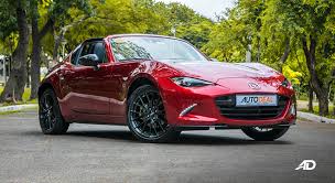 Every used car for sale comes with a free carfax report. Mazda Mx 5 Rf 2 0 Mt 2021 Philippines Price Specs Autodeal