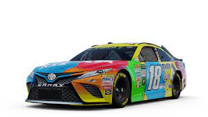 See more ideas about nascar sprint cup, nascar, stock car racing. Toyota Camry Nascar Forza Wiki Fandom