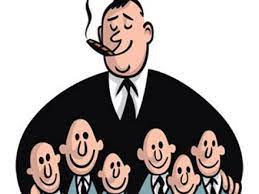 Starting with their first jobs as teenagers. Nepotismo E Pratica Imoral No Servico Publico Em Geral Sinsep