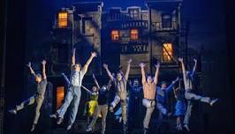 West Side Story