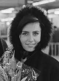 Janine Magnan — Wikipédia
