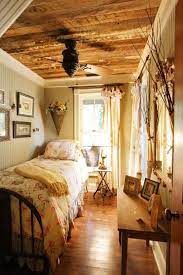 A Country Cottage Cottage Bedroom Cottage Interiors Home