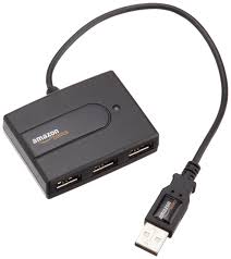 Robot Check Usb Hub Usb Amazon Devices