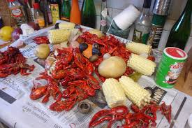 All you have to do now is try to go as deep as you can, then rinse repeat. How To Do A Crawfish Boil Making A Perfect Boil According To An Expert Thrillist