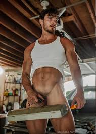 Michael Yerger – @androfiles on Tumblr