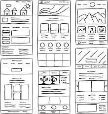 Designspiration - Everything In 2021 Drawing Websites Website Layout How To Draw Hands