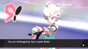 Pokemon Sword And Shield Bede Gym Battle Ballonlea Post Game Guide Samurai Gamers All gym encounters and strategies. pokemon sword and shield bede gym