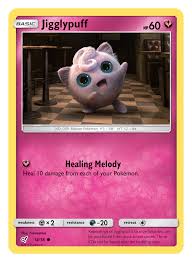 Jul 12, 2021 · a wild jigglypuff appeared in pikachu's rescue adventure. Mit Den Offiziellen Detektiv Pikachu Karten Konnt Ihr Die Pokemon Des Films Unter Die Lupe Nehmen