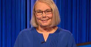 It's a hat trick of appearances