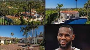A sentence with three or more independent clauses (and no dependent clauses) is still a compound sentence, but. Look Inside Beverly Hills Compound Lebron James Is Reportedly Buying
