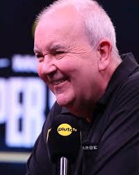 𝗠𝗜𝗡𝗜 𝗗𝗔𝗥𝗧𝗦 𝗣𝗟𝗔𝗬𝗘𝗥𝗦 in some iconic World Darts Championship  moments! 👶🤣 📸 PDC & @houseofdarts