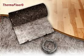 Laminate Floor Heating Thermosoft Heated Floors Radiant Floor Heating Vinyl Laminate Flooring