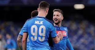 واحتفل خبازو البيتزا في نابولي بهذا الإنجاز بتوزيع البيتزا في الشوارع. Ù…ÙˆØ¹Ø¯ Ù…Ø¨Ø§Ø±Ø§Ø© Ù†Ø§Ø¨ÙˆÙ„ÙŠ Ø¶Ø¯ ÙŠÙˆÙÙ†ØªÙˆØ³ ÙÙ‰ Ø§Ù„Ø¯ÙˆØ±ÙŠ Ø§Ù„Ø¥ÙŠØ·Ø§Ù„ÙŠ Ø§Ù„ÙŠÙˆÙ… Ø§Ù„Ø³Ø§Ø¨Ø¹