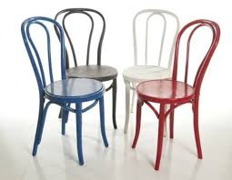 Ice Cream Style Wooden Chairs Used For Photo Studio Props Repaint Into Matching Set And Distress To Pair With F Wooden Chair Painted Furniture Farmhouse Table