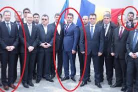 Embleme directia de informatii militare. Exclusiv CÄpitan Sri Ovidiu Marincea Consilierul Directorului Sri 9 Luni Afacerist La Sri Conexiunile Secrete Si Periculoase Cu ReÅ£eaua Magnatului Gabriel ComÄnescu Sorina Matei