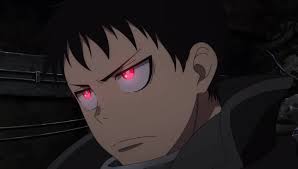 Fire Force Episode 21 Like A Moth To A Flame Gallery I Drink And Watch Anime Anime Shinra Kusakabe Anime Screenshots