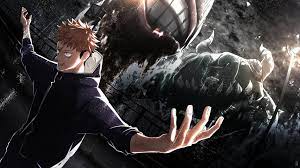 While marathoning the anime's 24 episodes just last weekend, i realized that jujutsu kaisen truly deserves its title as crunchyroll's anime of the year. Jujutsu Kaisen Season Finale Match Up Gon Freecss Hunter X Hunter Vs Yuji Itadori Jujutsu Kaisen Spoilers Spacebattles