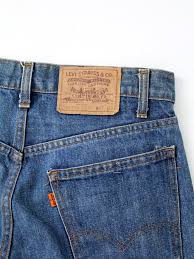 Levis 505 Jeans Men Size 32 Made In Usa 505-4891 Blue Denim | Ebay