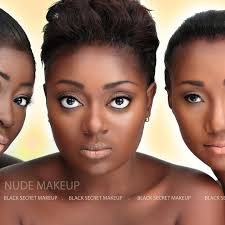 blacks secret makeup seek ghana