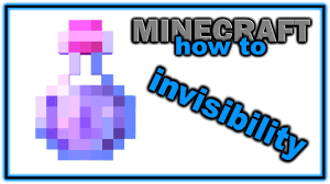There are two kinds of level ii potions. How To Make A Potion Of Invisibility Easy Minecraft Potions Guide Youtube