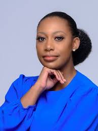Susan Moloisane joins Edge Growth Solutions as chief executive