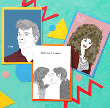 Create your own images with the patrick swayze ghost meme generator. Ghost Patrick Swayze Ditto Card