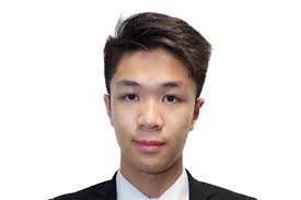 The 2021 EY Young Tax Professional of the Year finalists