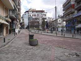 Τα γρεβενά είναι η πρωτεύουσα του ομώνυμου νομού. Grebena Erhmh Polh Logw Koronaioy Fwtografies Grevenamedia Gr 24 Wres Topikes Eidhseis Dyt Makedonias