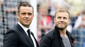 Gary barlow photos (5 of 87) | last.fm. Depressiv Ohne Robbie Williams Die Loser Jahre Des Gary Barlow N Tv De