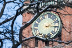 Benjamin Franklin, 0.34 Percent Study Reshapes Time Change Debate - شبكة تواصل الإخبارية
