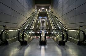 Here are some basic guidelines for calculating stair slope: Escalator Wikipedia