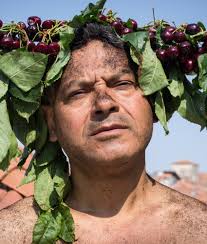 Marcello Martinez Vega