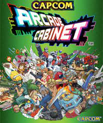 Maybe you would like to learn more about one of these? Capcom Arcade Cabinet Wikipedia