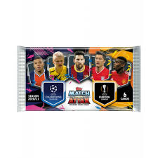 Pirate pat opens the new topps match attax 2019/20 mega tins, there are 4 tins to collect and here they are.check this out. Topps Match Attax 20 21 6 Card Packet Evangelista Sports