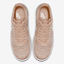 307 results for nike air force 1 flyknit. Official Images Nike Air Force 1 Flyknit 2 0 Sandy Tan Kicksonfire Com
