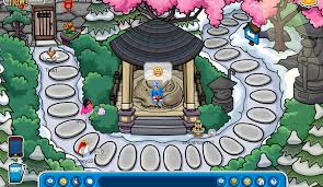 Club penguin mission 2 : Gray Puffle Hideout Available In The Game Maximum Guide Club Penguin Rewritten Cheats