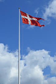 Da im jahre 1956 das wappen erneut geändert wurde, kehrte man zur einfachen trikolore. Danische Flagge Danemark Kostenloses Foto Auf Pixabay