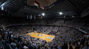 The official facebook page of university of north carolina men's basketball. Unc Basketball Schedule 2020 2021 Tar Heel Times