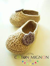 Zapatitos Para Beba C Recia C N Nacido En Crochet Ganchillo Bebe Ganchillo Para Bebe Ganchillo Para Bebes