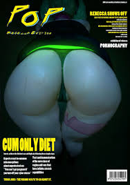 ✅️ Comic Porno POP Rebecca - Diathorn | Comics Porno en Español para  Adultos | ComicsFlix.com