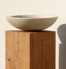 Bird Bath Bowl Only Modern Bird Bath Google Search Modern Bird Baths Concrete Bird Bath Bird Bath