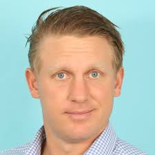 Martin Lundqvist Author