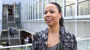 Debattartikel av alice bah kuhnke. Alice Bah Kuhnke Minister For Culture And Democracy About 2016 Laureate Meg Rosoff Youtube