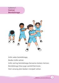 Buku tematik tema 1 diriku. Download Kelas 1 Sd Tema 2 Buku Siswa Bse K13 Rev2017 Free For Android Kelas 1 Sd Tema 2 Buku Siswa Bse K13 Rev2017 Apk Download Steprimo Com