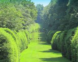 Old Westbury Gardens Westbury Gardens Old Westbury Gardens Gothic Garden